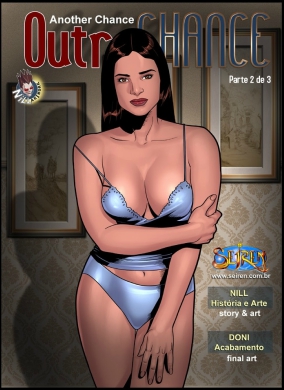 Outra Chance 1 – Part 2 – HQ Comics